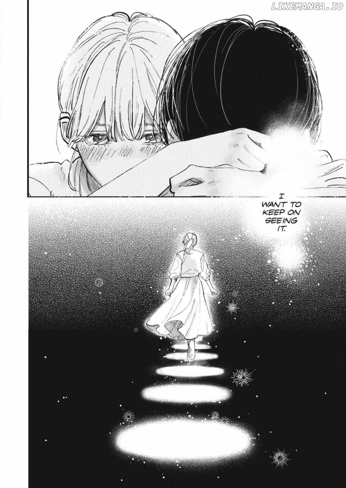 A Sign of Affection, Chapter 44 image 36